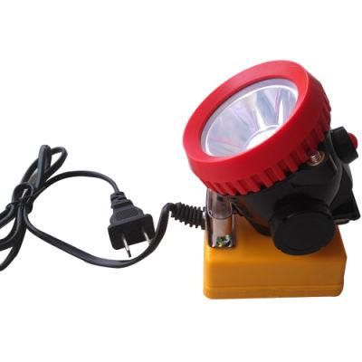 LED Miner Headlamp Mining Lighting Underground Lamp