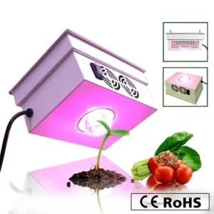 High Efficiency Replace 500W HPS/Mh Full Spectrum 150W LED COB Grow Lights for Indoor Plants