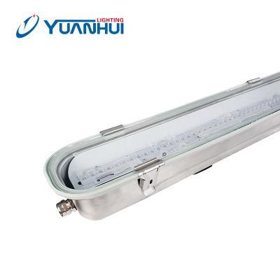 2019 Model Yl15, IP65 15W-50W 0.6m 1.2m 1.5m LED Tri-Proof Light