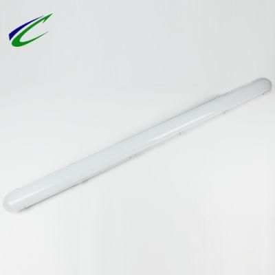 0.6m 1.2m 1.5m LED Waterproof Light 130lm/W Commercial Project Light LED Lighting