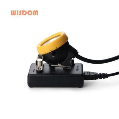 RoHS Certified Wisdom Cap Lamp Kl4ms