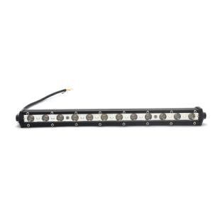 Factory Stock LED Work Light Strobe Light Truck Car LED Work Light Bar