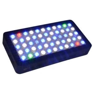 Full Spectrum Dimmable 120W LED Aquarium Light USA Stock