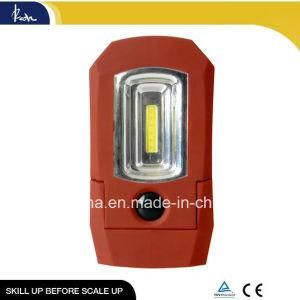 18+4COB Mobile Work Lamp for Auto Repair (WML-RH-3COB2)