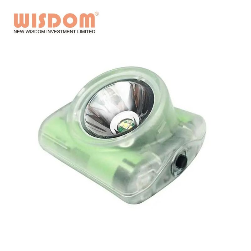 Wisdom Lamp with Blister Packing for Wisdom Lamp 3