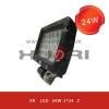 24W Offroad Light/LED Work Light