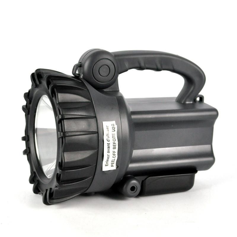 Manufacturer High Quality LED Flashlight for Outdoor Lighting