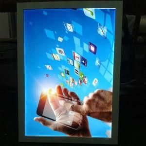 Ultra Thin Light Box