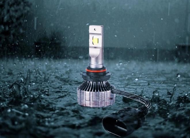 Super Bright H1/H3/H4/H7/H11/Hb4/Hb3 High Power K1 LED Bulb