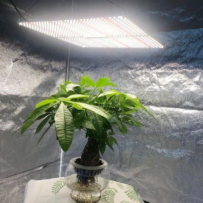 Ppf Indoor Plant Grow Lamp LED UVA Light Bars UV IR Hydroponic LED Strip Grow Lights 320W