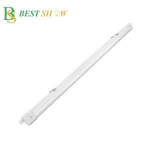 1500mm Car Parking Water Proof Linear Fixture Triproof 60W SMD Dimmable Warm White LED Lights