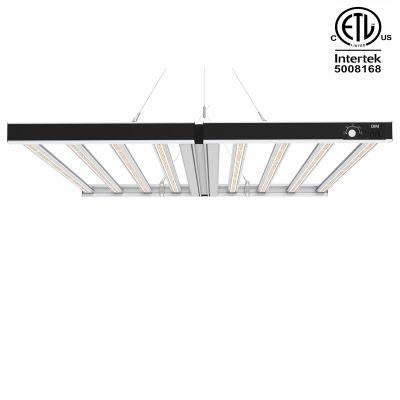 Shenzhen High Power Grow Lights 1000W 880W 660W Plant Light Full Spectrum DIY LED Grow Light Bar for Medical Plants