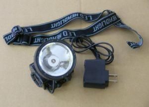 LED Head Lamp (AED-ELD-D11)