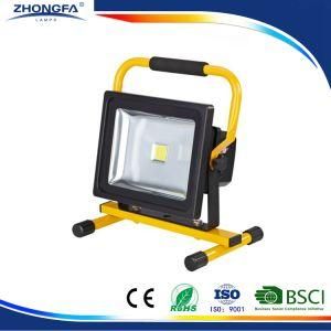 2200lm Rechargeable LED Work Light
