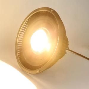 Promotion Greenhouse Lights Cxm32 Gen4 COB 280watt UFO Full Spectrum LED Grow Light with Great Heat Dissipating