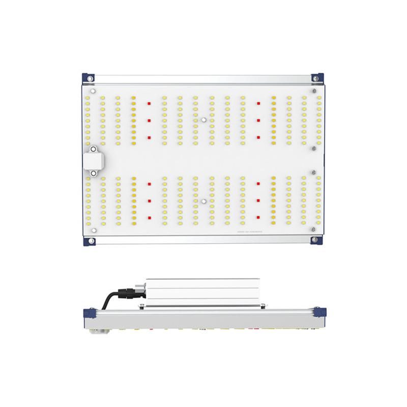 Hot Selling Indoor Greenhouse LED Grow Panel Grow Light