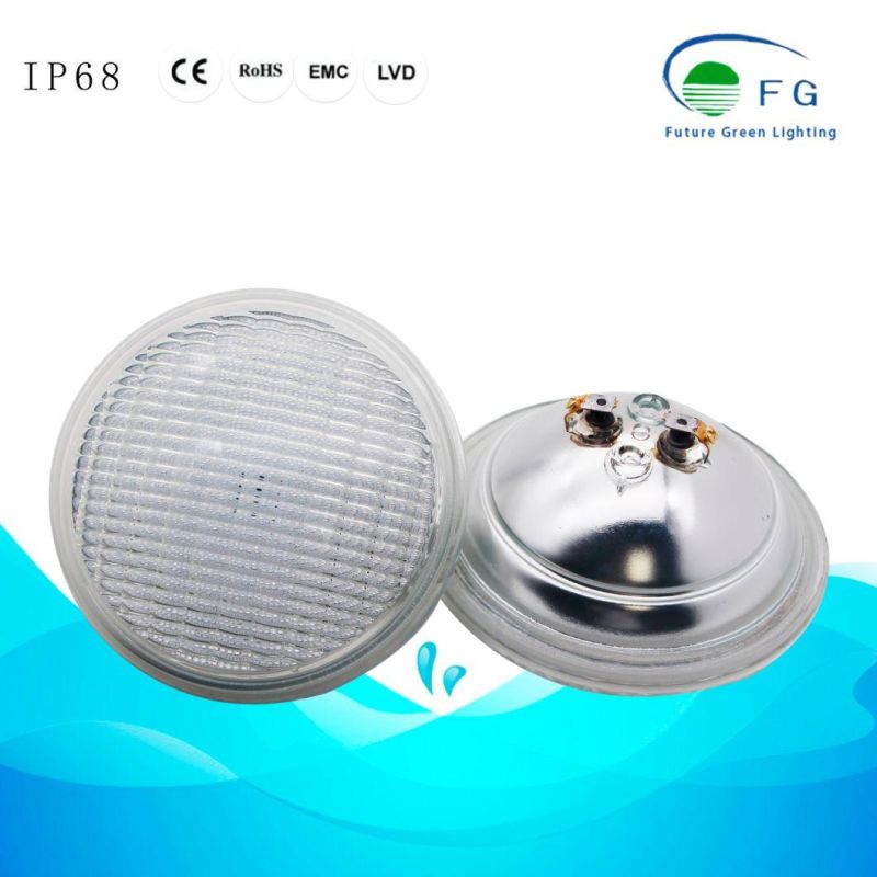 LED Underwater Swimming Pool Light for Polypropylene Pools