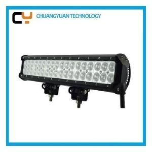 126W LED Light Bar LED Offroad Light Bar