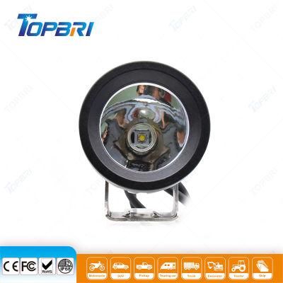 R23 4X4 Offroad Jeep 15W 12V LED Fog Work Lights for Motorcycle