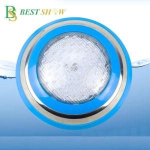 12W Stainless Steel IP68 LED Swimming Pool Light Waterproof LED Underwater Light