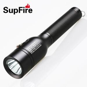 Hight Quality Explosion-Proof Torch