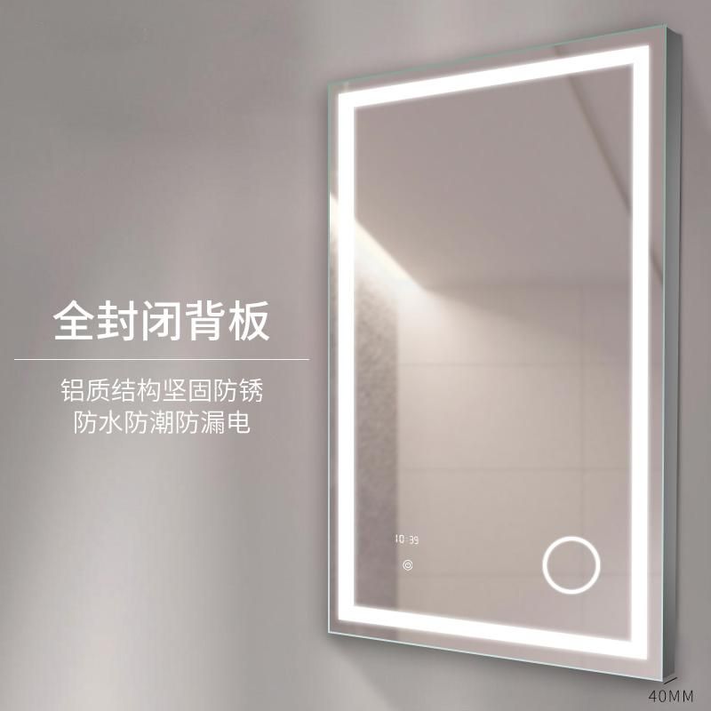 Bathroom Makeup LED Mirror Light