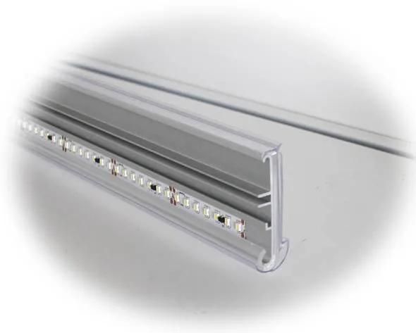 Safe and Energy-Saving LED Price Tag Lighting with Imported Chips
