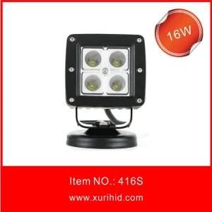 16W CREE LED Light for All Car