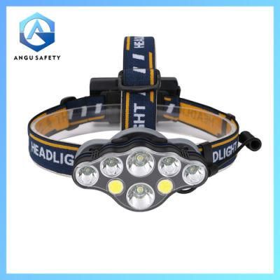 Waterproof CE Approved Factory Price High Quality Durable Industry Leading Wholesale Head Lamp