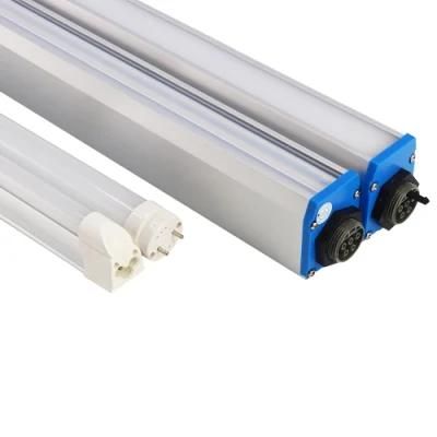 1.5m 18W LED Linear Tube Light 160 Lm/W Energy Saving