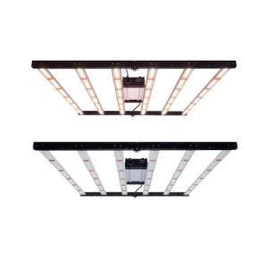 630W LED Grow Light Fixture