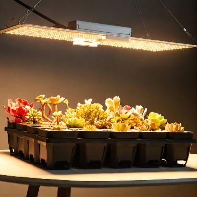 Samsung 200W Grow LED Plant Light with UL Certification 3 Years Warranty