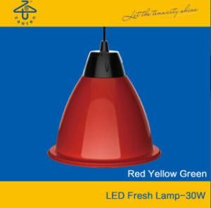 2015 New 30W LED Fresh Lamp Light for Supermarket