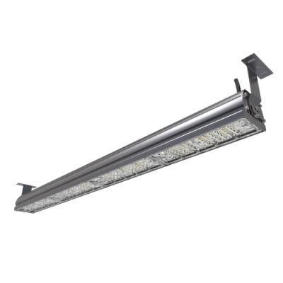 30000 Lumen Factory Warehouse Linear Highbay Lighting Industrial 100W 150W 200W 300W Dlc LED High Bay Light