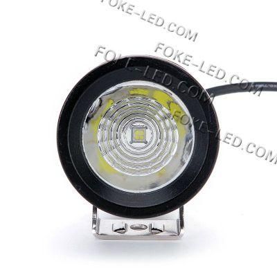 DC 12V IP67 3 Inch 15W Mini LED Work Light Lamp for Motorcycles