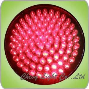 300mm LED Traffic Signal Light Core