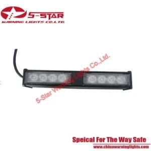 Grille LED Emergency Vehicle Warning Light