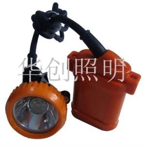 LED Portable Rechargeable Mining Lights, Mining Lights