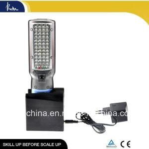48LED Waterproof Portable LED Work Lamp (WTL-RH-3.6F2)