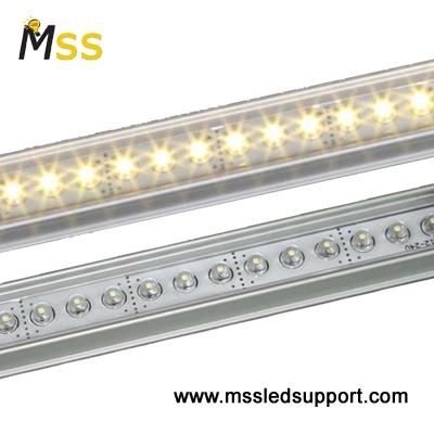 Under Cabinet Light, Shelves Lamp, LED Rigid Bar Linear Light