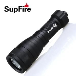 900 Lumen Rechargeable Diving LED Lamp