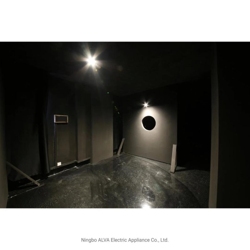 Tri-Proof Waterproof LED Light Square 20W 60cm