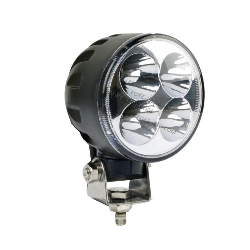 Osram Compact Swivel Mounted LED Work Light 12V 30W Tractor Working Lights Agricultural Light