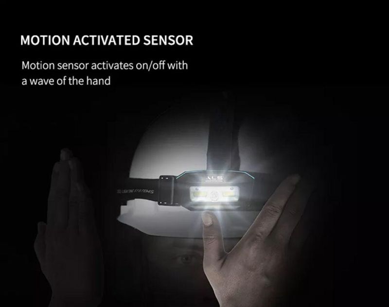 Ultra Long Endurance Headlight USB Charging Ultra Light Night Fishing Light