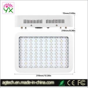 2018 New LED Grow Light 300W Full Spectrum LED Plant Light for Indoor Growing