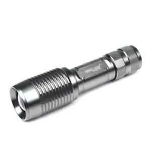 Zoom CREE Xml T6 LED Bulb T26 Flashlight