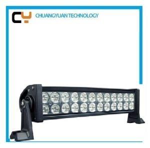 IP67 4X4 Offroad Double Osram LED Light Bar for ATV