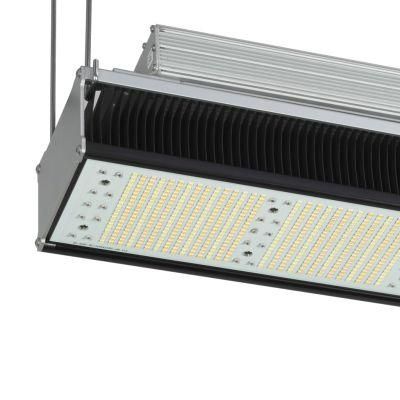 Lumin 320W LED Grow Light LED Samsung Lm301h 301b PPE 2.7umol