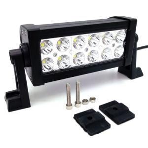 7 Inch 36W CREE LED Car Driving Work Light