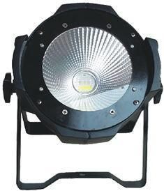 Homei Professional Outdoor LED 100W COB Warm White Light for Wedding Event Studio Stage Show